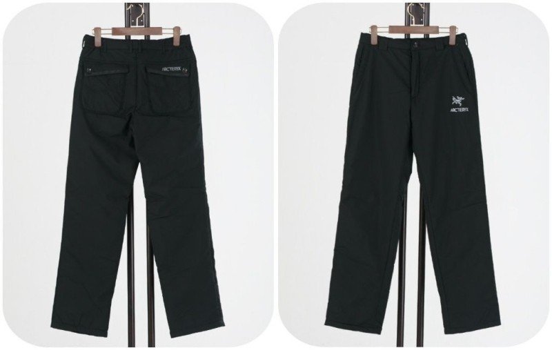 Read more about the article 아크테릭스 라운트 보온 스포츠 패딩 바지