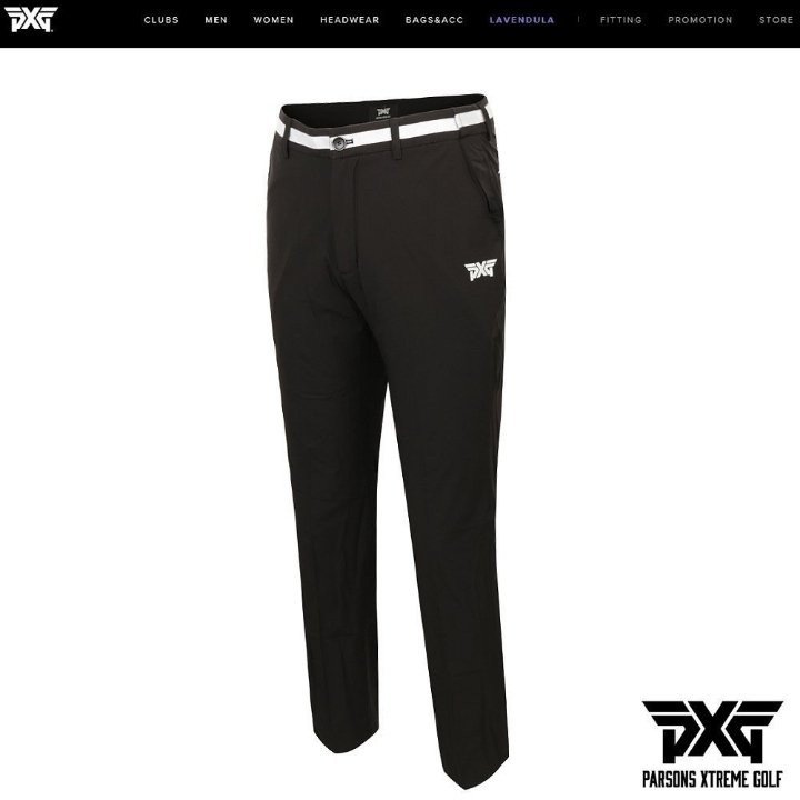 You are currently viewing PXG 허리띠 라인 기능성 팬츠 (바지)