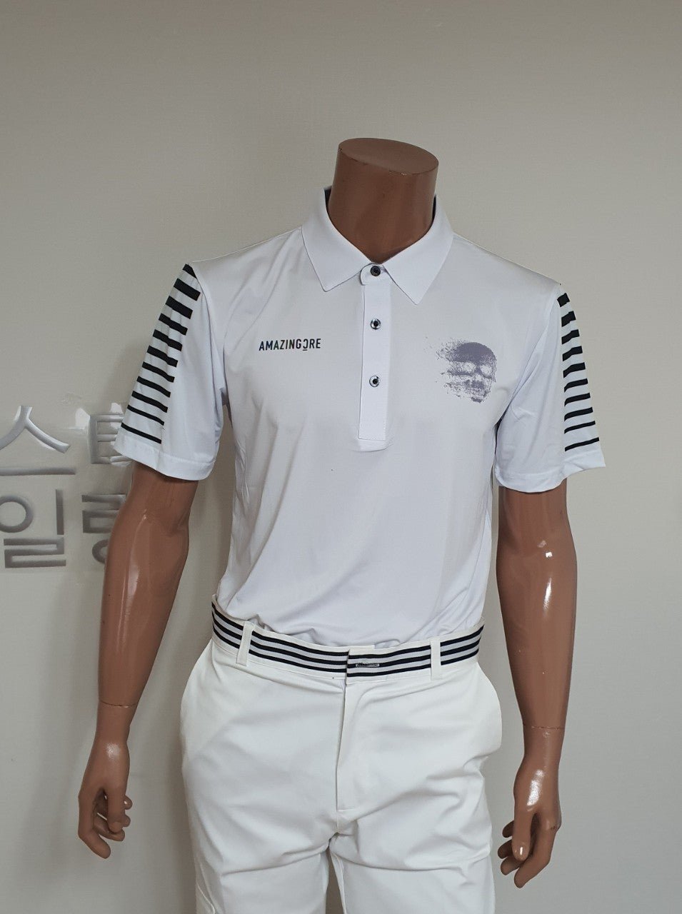 You are currently viewing 🏌️‍♂️ 어메이징 크리 기능성 골프 반팔 티셔츠 (man)