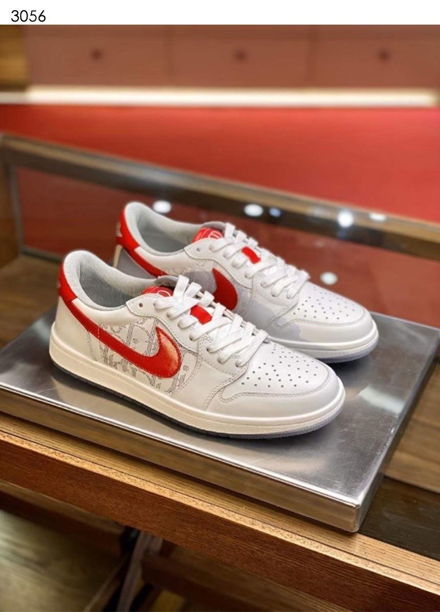 You are currently viewing #나이키 X #디올 [NIKE X DIOR] 수입프리미엄급 나이키 로우 레드탭 해외판 세일💢💢💢 #태그 #신발 #3056