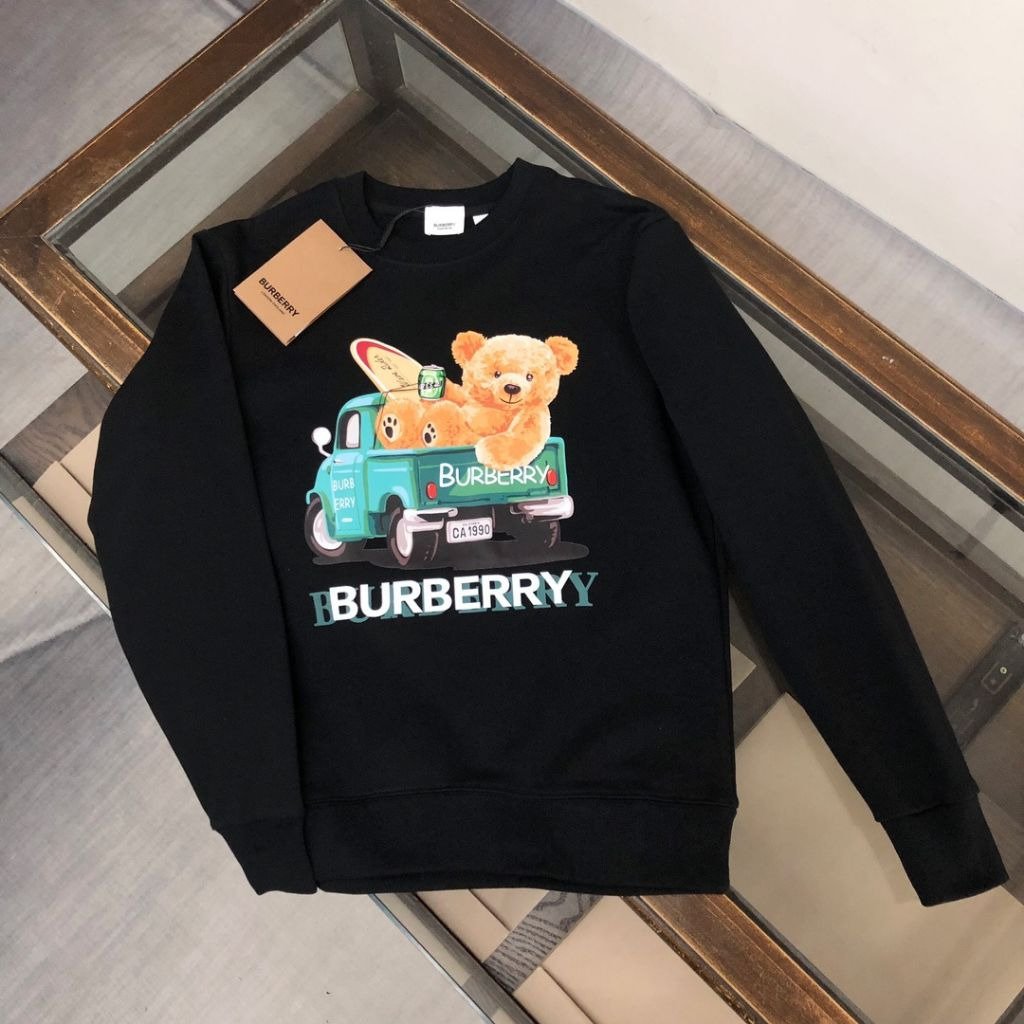 Read more about the article 버버리 트럭 테디 맨투맨