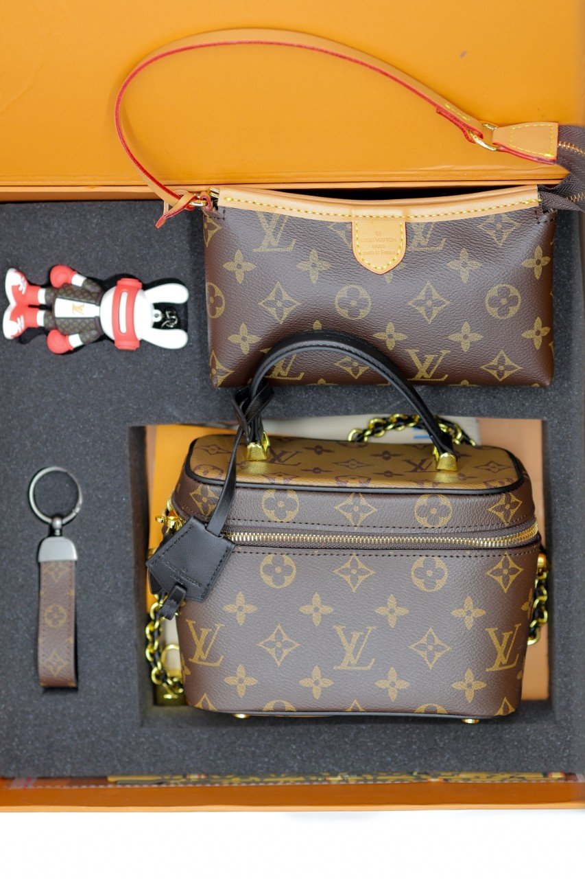 Read more about the article 루이비통 프리미엄 5종 세트