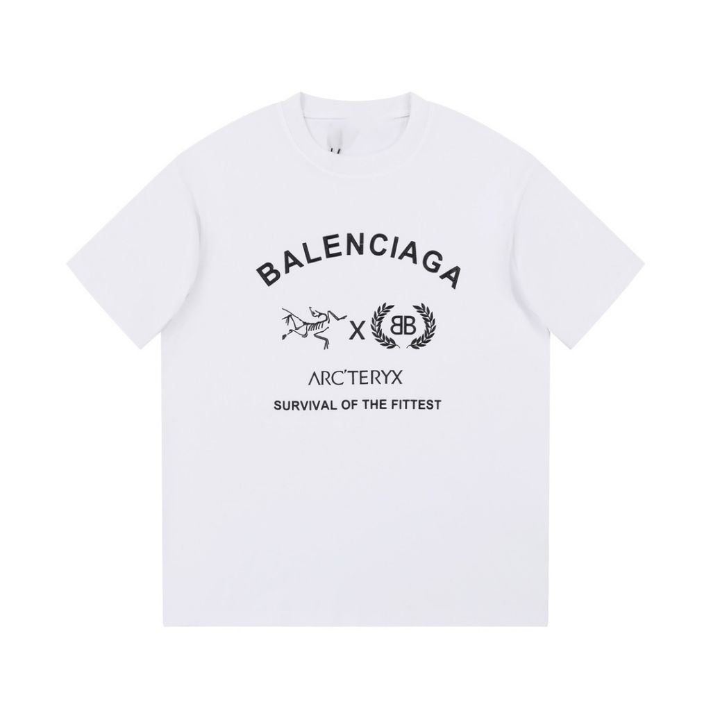 Read more about the article 아크테릭스 X 발렌시아가 콜라보 반팔티