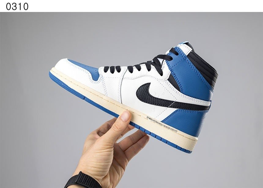 You are currently viewing #나이키 [NIKE] 수입프리미엄급 나이키 프라그먼트 트레비스스캇 조던1 하이 세일💢💢💢 #태그 #신발 #0310