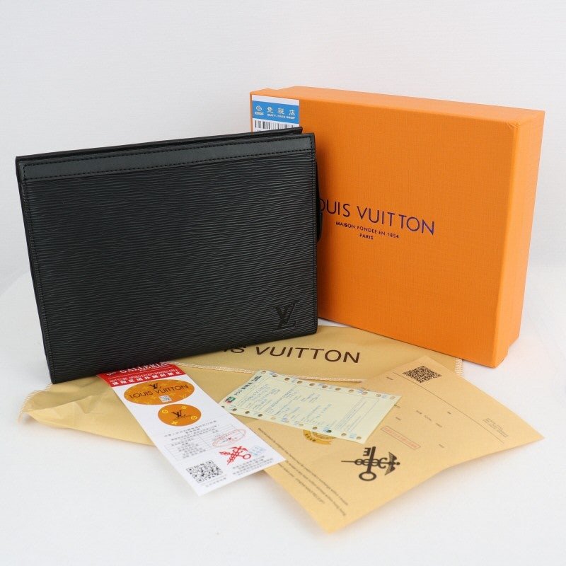 Read more about the article 👹루이비통 M0905 포쉐트 보야주 에피 클러치 👹