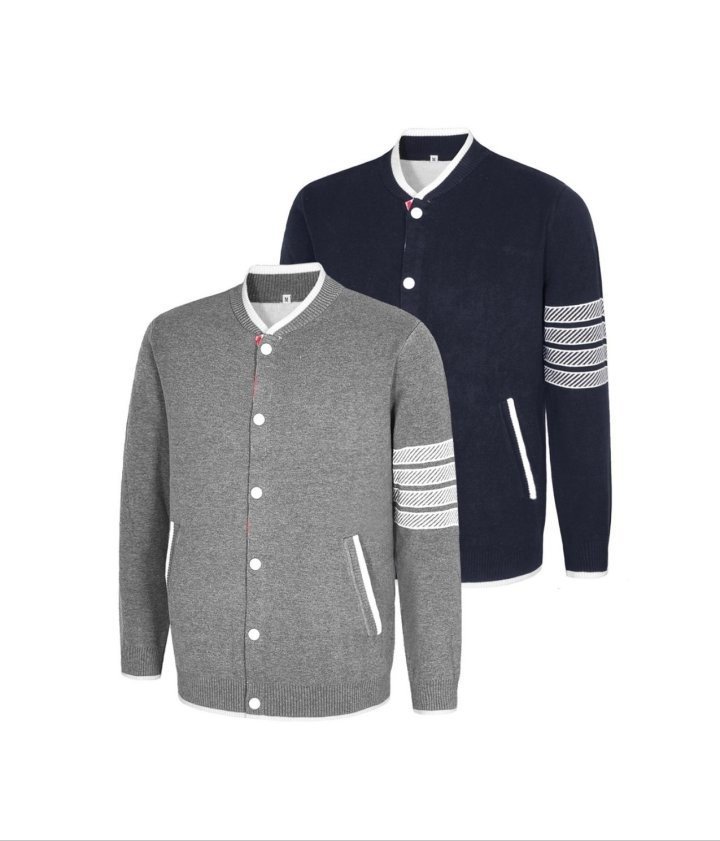 Read more about the article 톰브라운 앵카 자켓 가디건