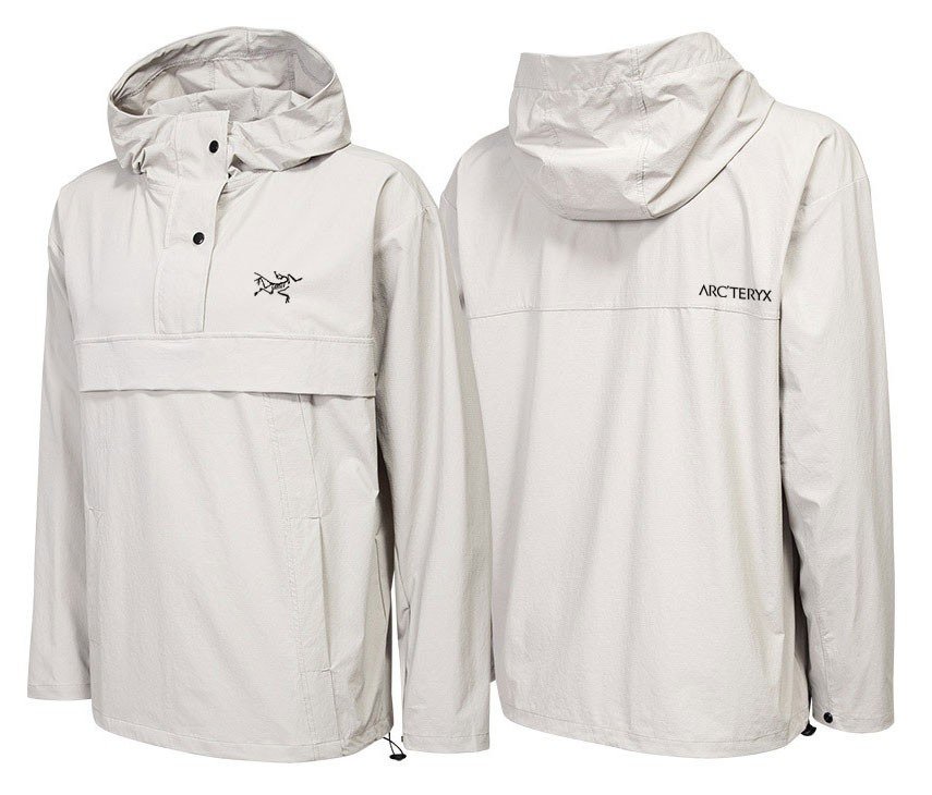Read more about the article 아크테릭스 윈드 후드 아노락