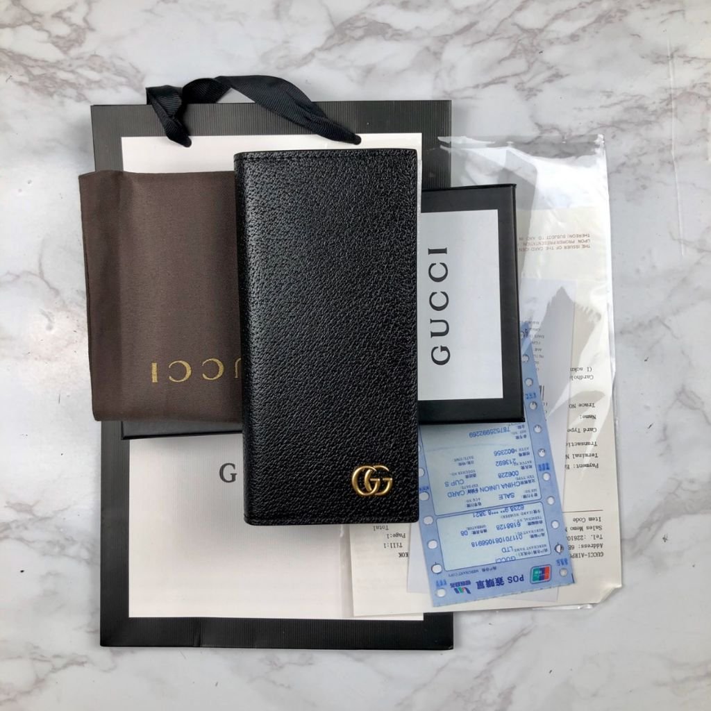 You are currently viewing 구찌 마몬트 장지갑