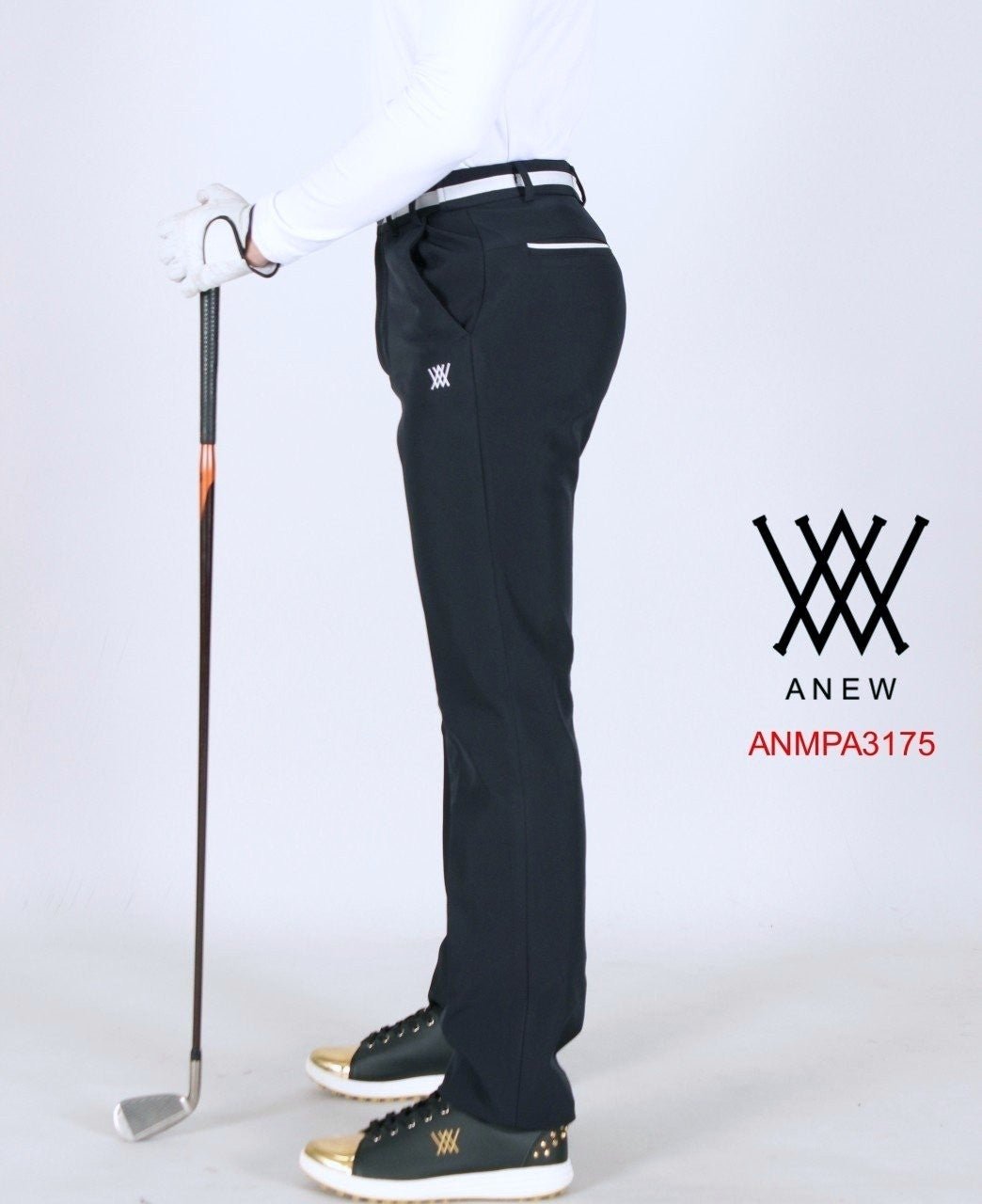 You are currently viewing 어뉴 남자 ANMPA3175 허리배색포인트 스판 기모 바지