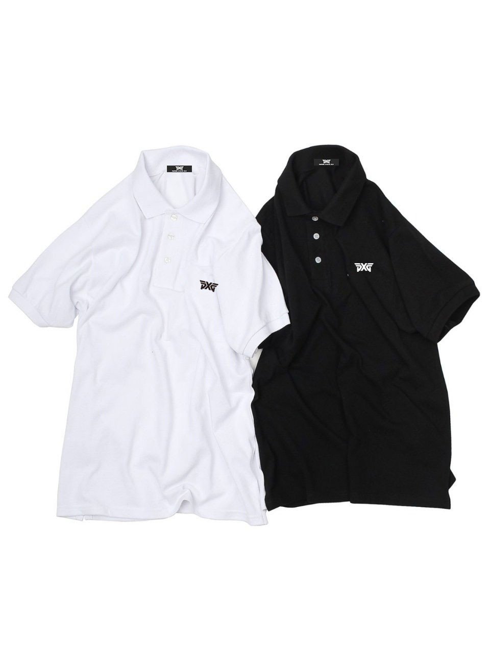 You are currently viewing PXG 피케 반팔 카라티