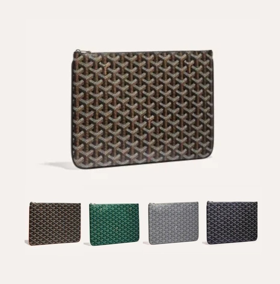 Read more about the article 고야드 클러치백 (가방)