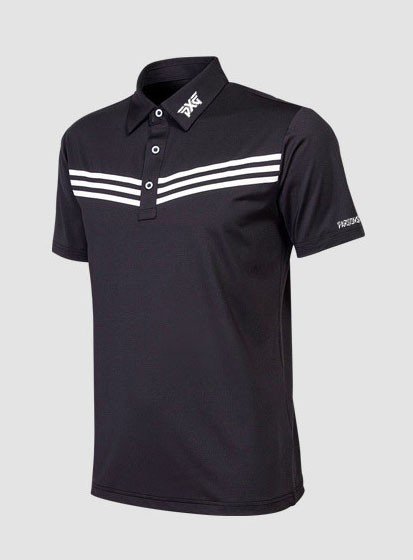 You are currently viewing PXG 퍼스널 실리콘 배색 반팔 카라티