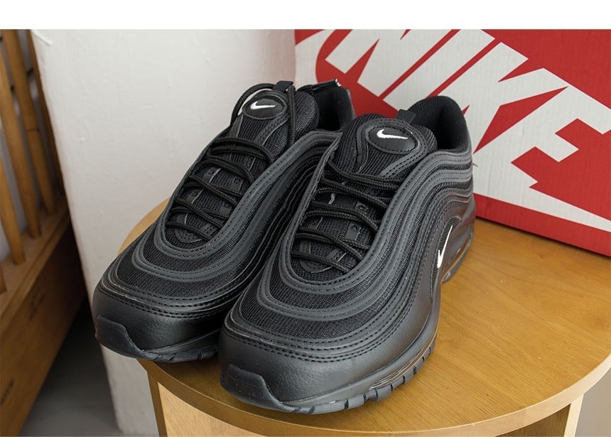 You are currently viewing #나이키 [NIKE] 수입고급 에어 맥스 97 로우탑 스니커즈 신상입고💢 #신발 #6075