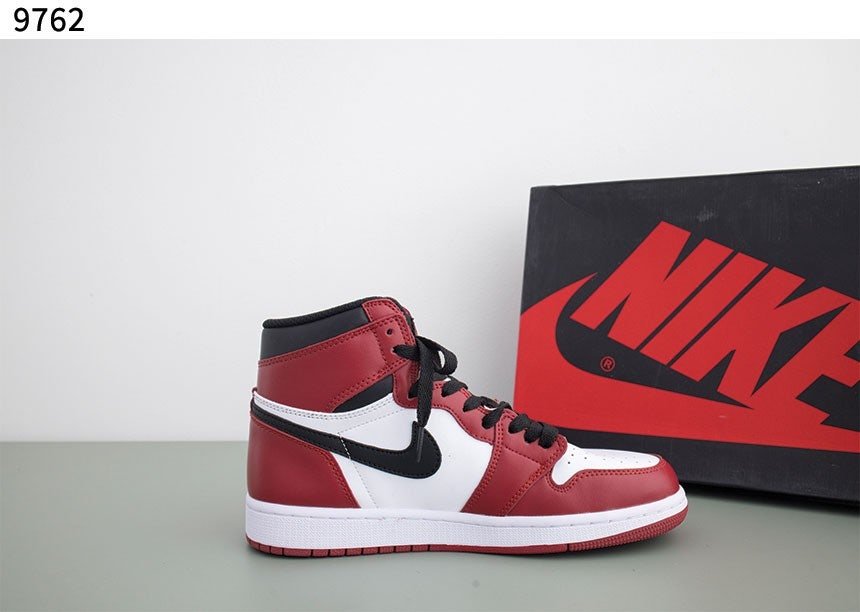 You are currently viewing #나이키 [NIKE] 수입고급 조던 1 레트로 하이 OG 신상입고💢 #신발 #9762-1/2