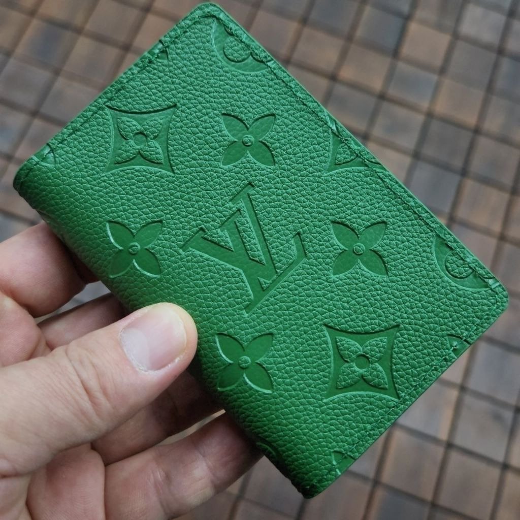 You are currently viewing 루이비통 378 포켓 오거나이저 지갑