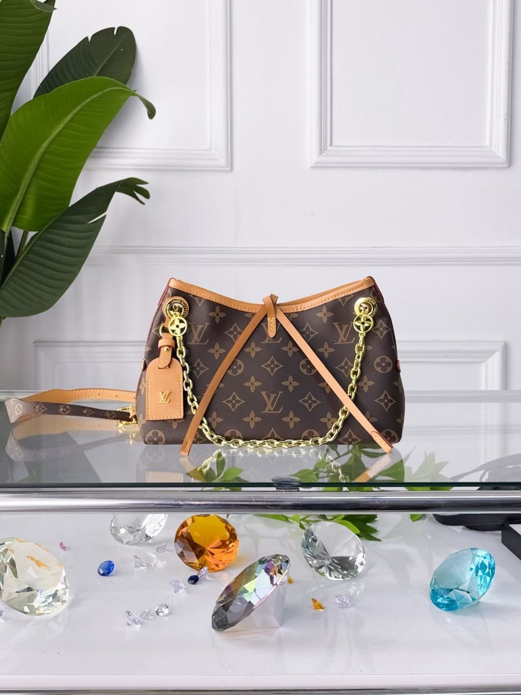 You are currently viewing 루이비통 캐리올 가방