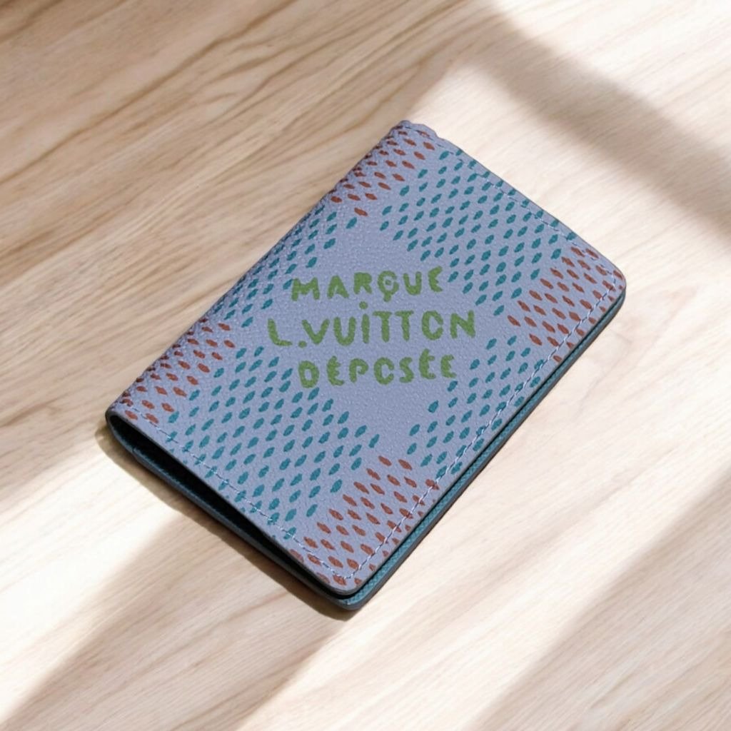 You are currently viewing 루이비통 112 포켓 오거나이저 지갑