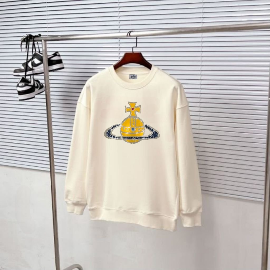 You are currently viewing 비비안웨스트우드 크랙 로고 맨투맨