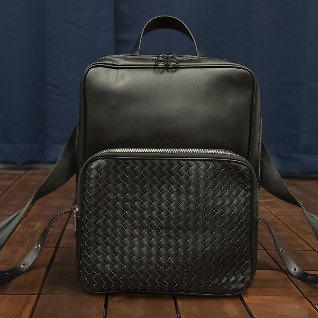 Read more about the article 보테가베네타 313 백팩 (가방)