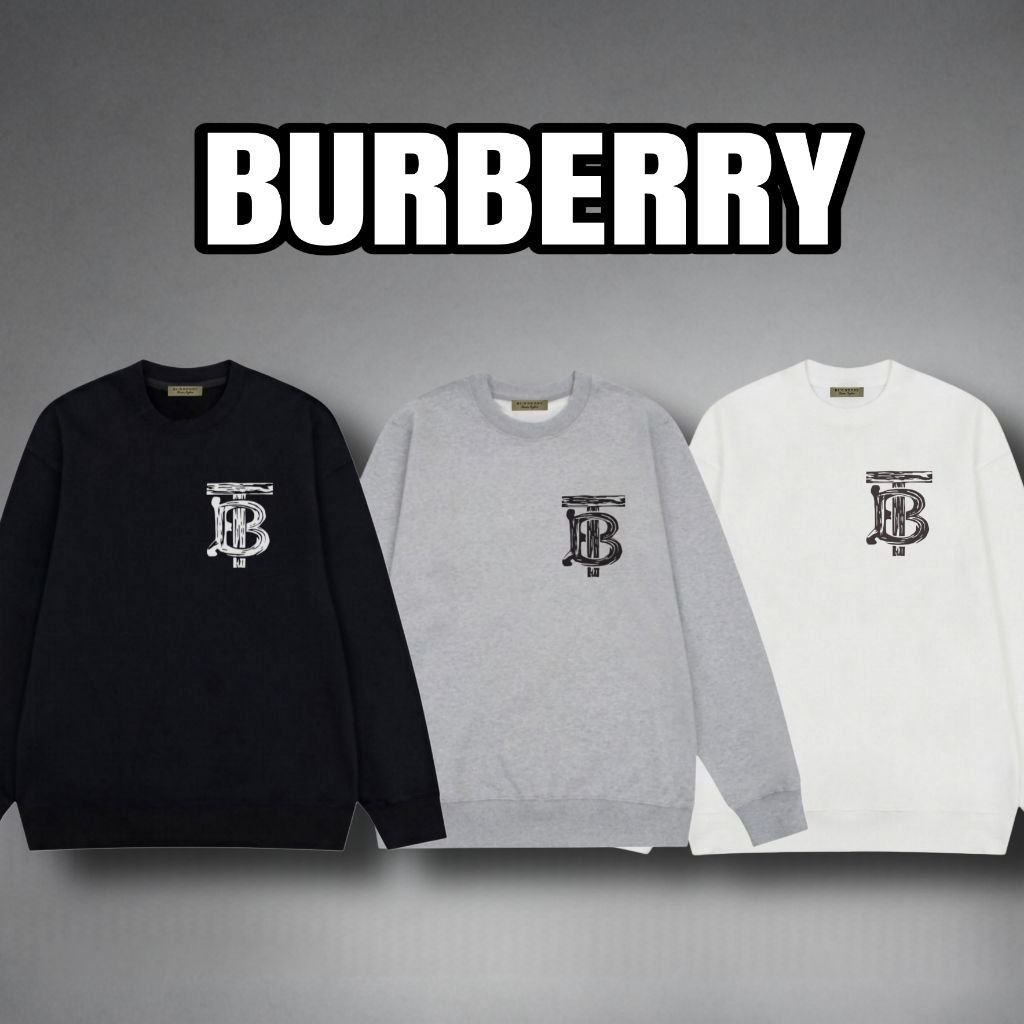 You are currently viewing 버버리 빈티지 TB 로고 맨투맨