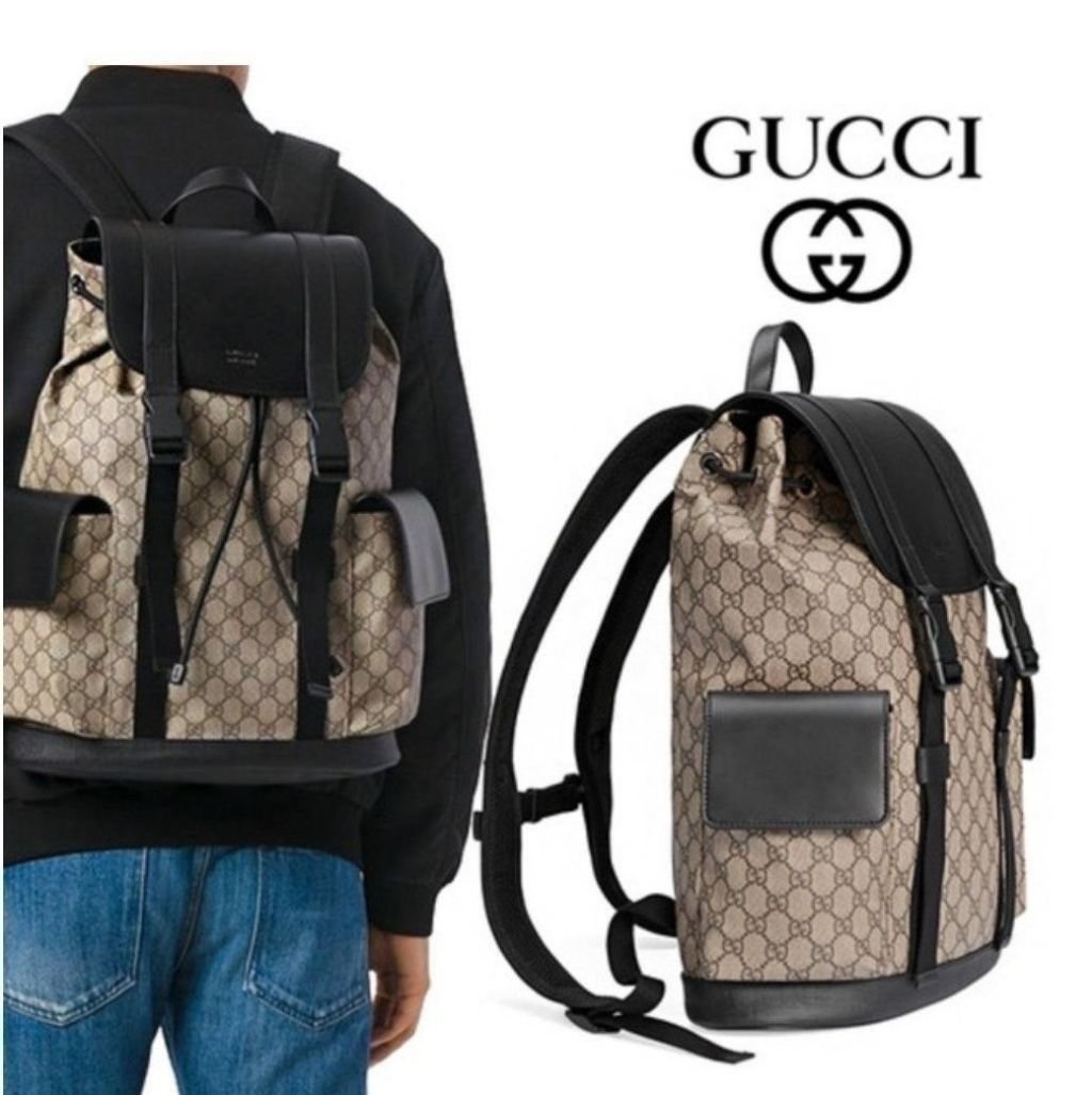 Read more about the article 구찌 자가드 백팩