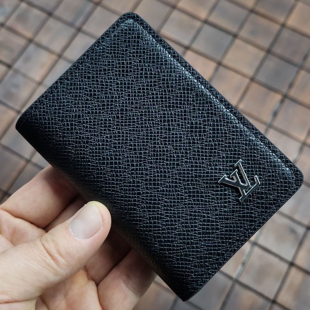 You are currently viewing 루이비통 77 포켓 오거나이저 지갑