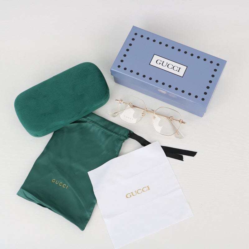 Read more about the article 👹구찌 0881 육각 안경 수입최고급👹