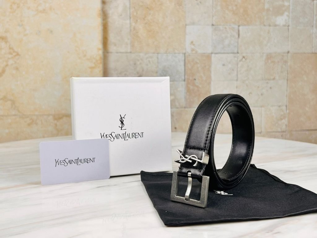 Read more about the article 입생로랑 Ysl 벨트