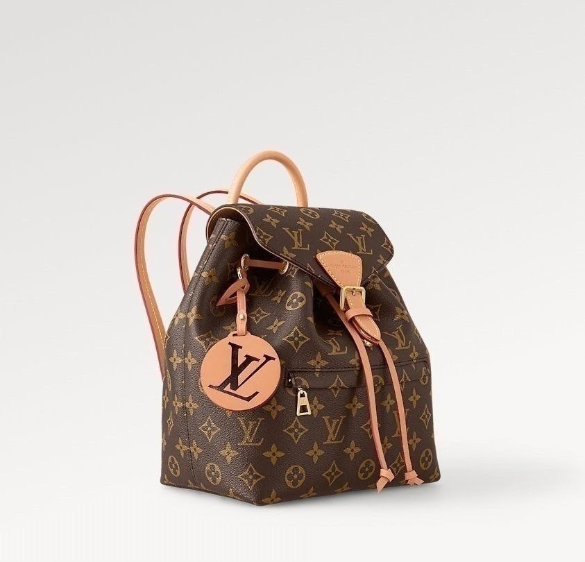 You are currently viewing 루이비통 몽수리 PM 모노 백팩 (가방)