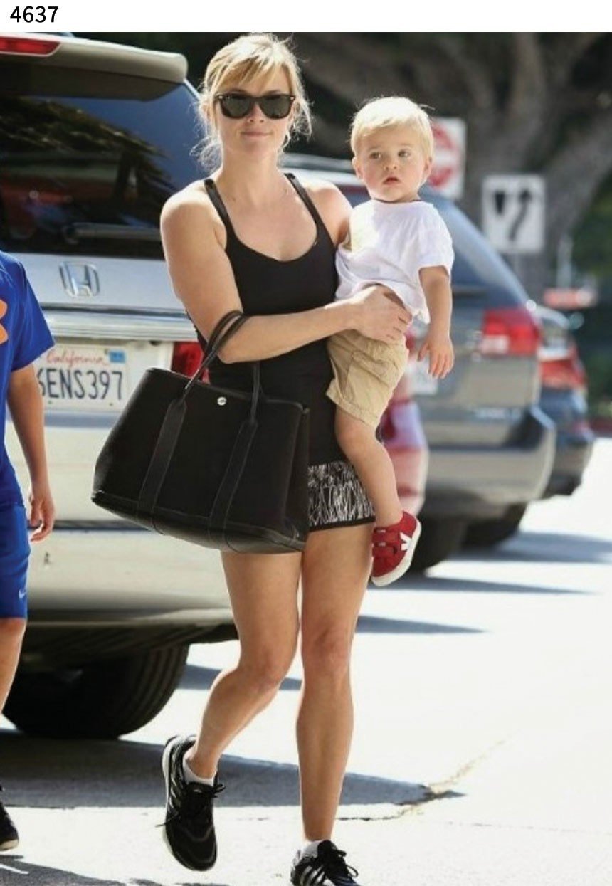 Read more about the article #에르메스 [HERMES] 수입프리미엄급 에르메스 가든파티 36 신상 재입고💢 #태그 #가방 #4637