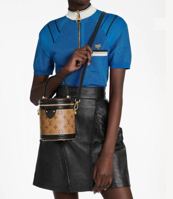 You are currently viewing 루이비통 깐느 가방