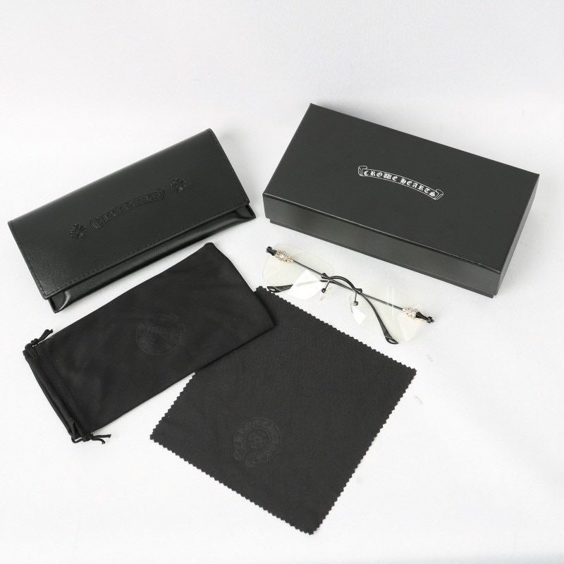 Read more about the article 👹크롬하츠 8030 안경 수입최고급👹