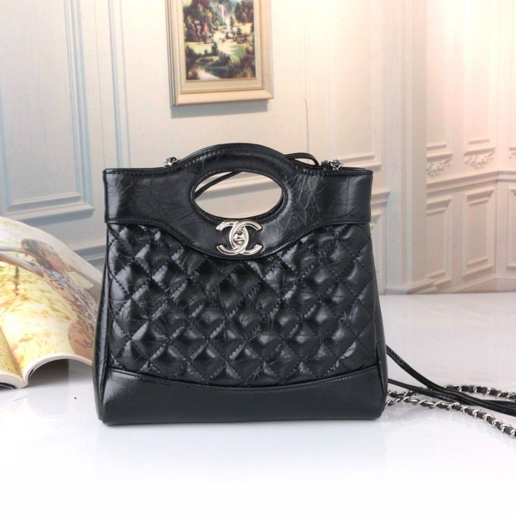 Read more about the article 샤넬 31 가방