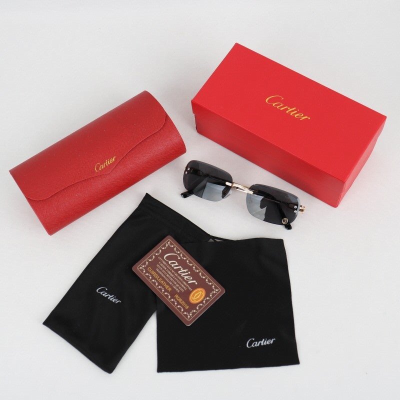 Read more about the article 👹까르띠에 17477 선글라스 수입최고급👹