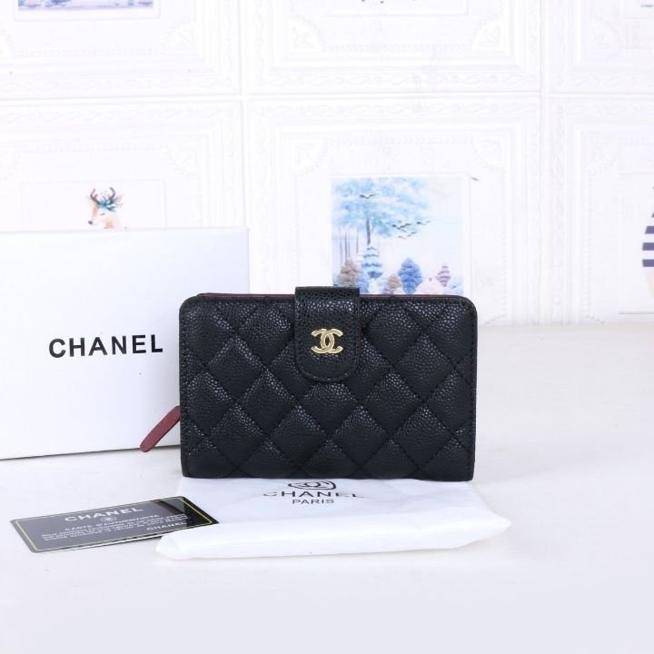 You are currently viewing 샤넬 캐비어 중지갑