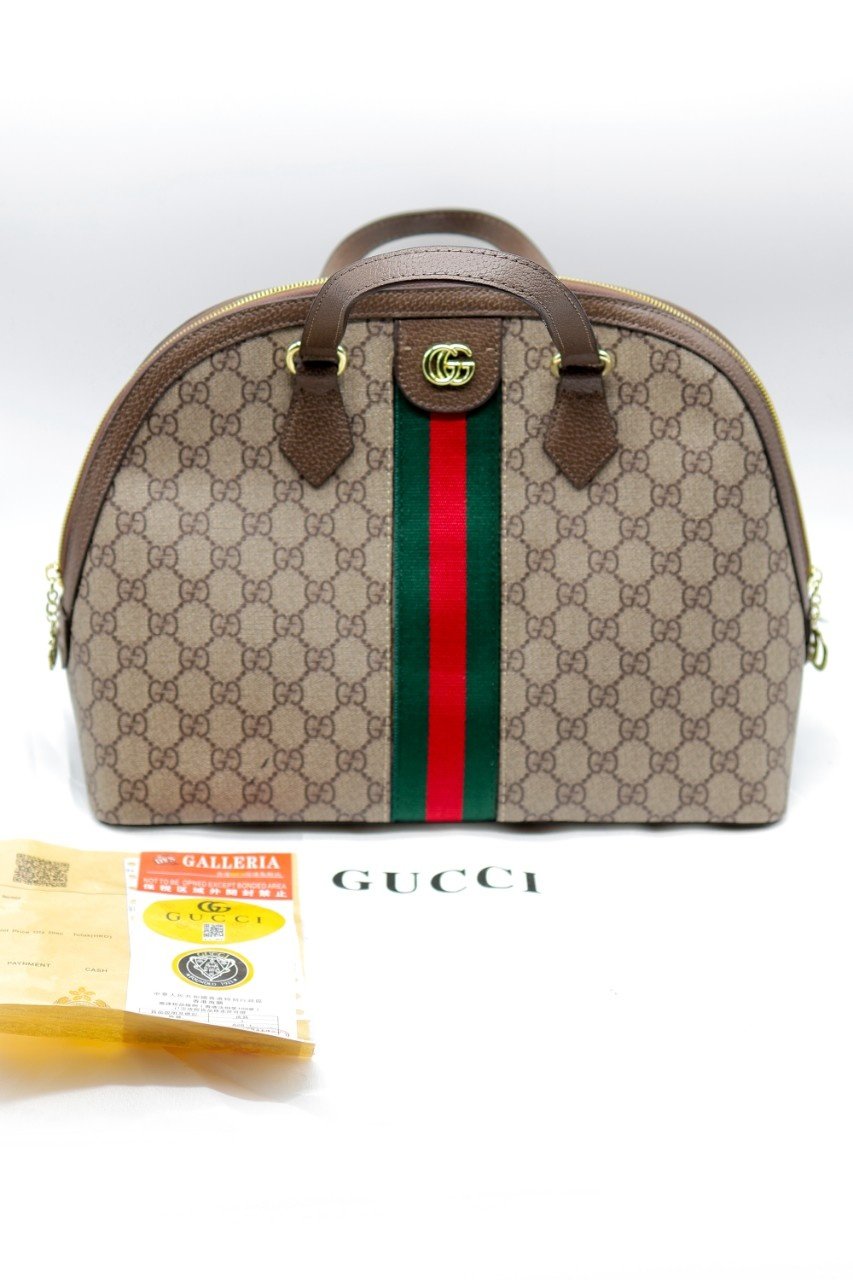 Read more about the article 구찌 GG 오피디아 크로스백 (가방)