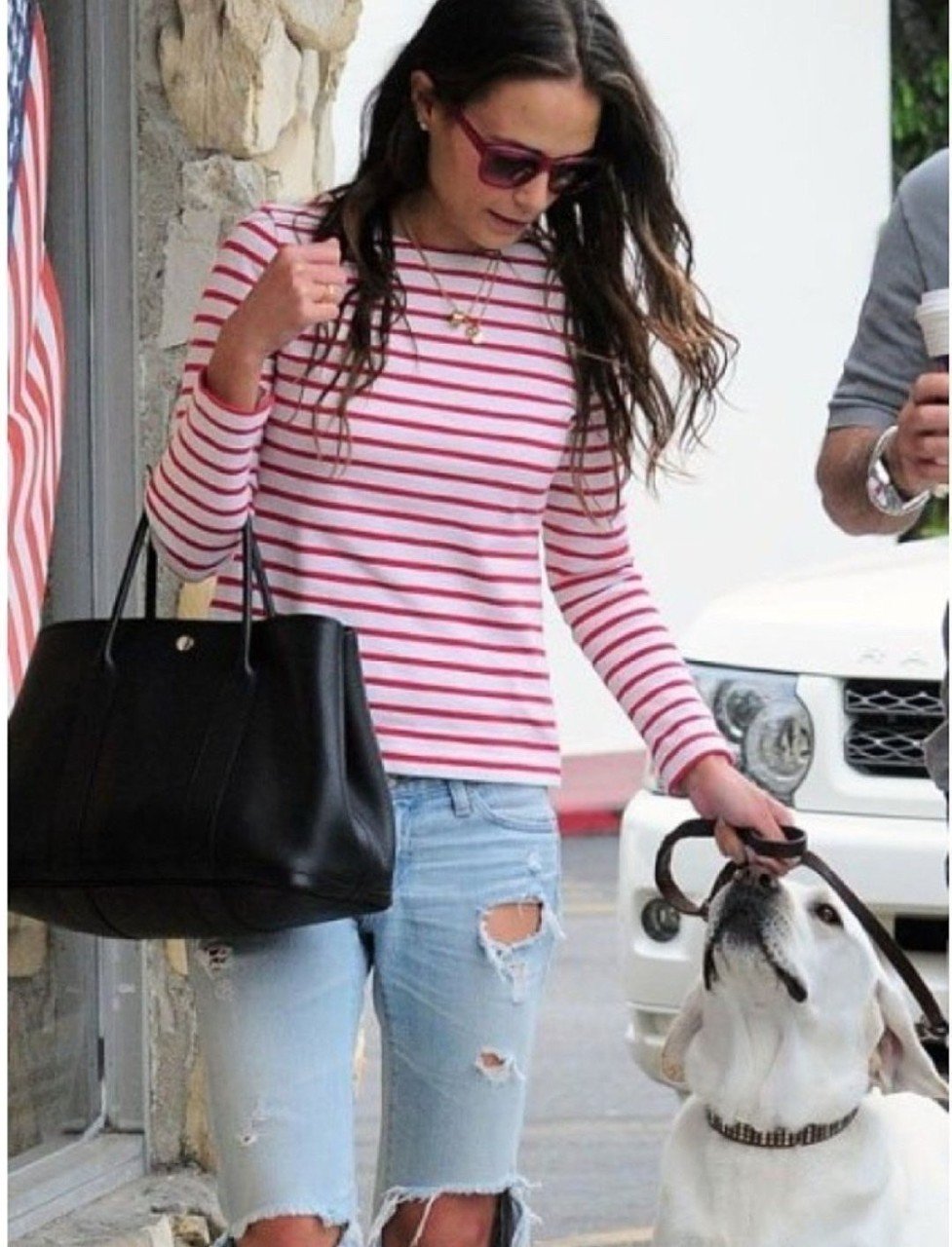 Read more about the article 에르메스 가든파티 30 가방