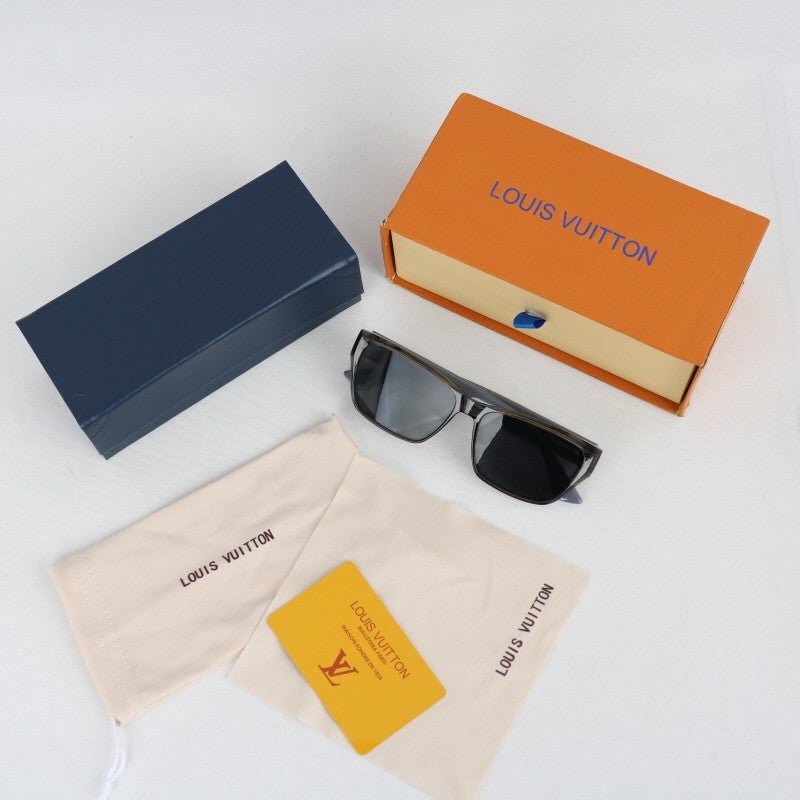 Read more about the article 👹루이비통 5509 선글라스 수입최고급👹