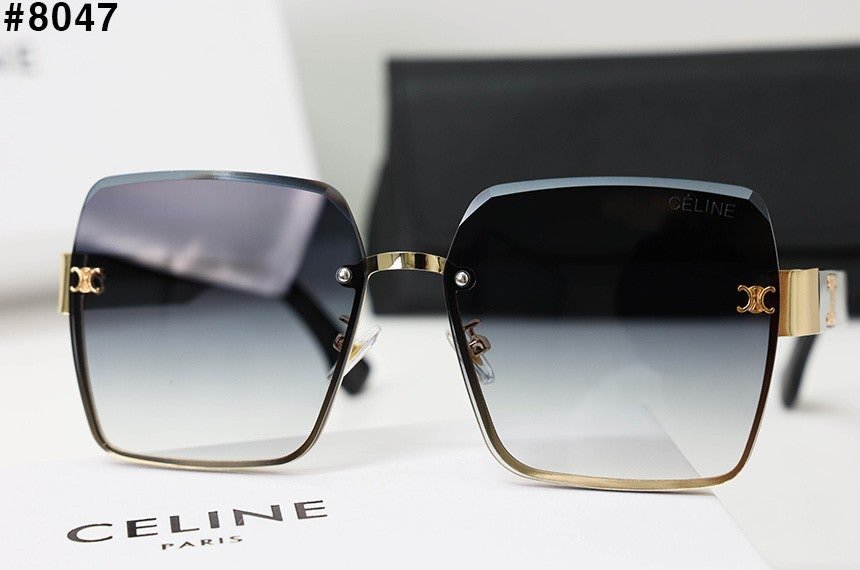 Read more about the article 🍀 [CELINE] 셀린느 트리오페 반무테 선글라스 🍀#8047