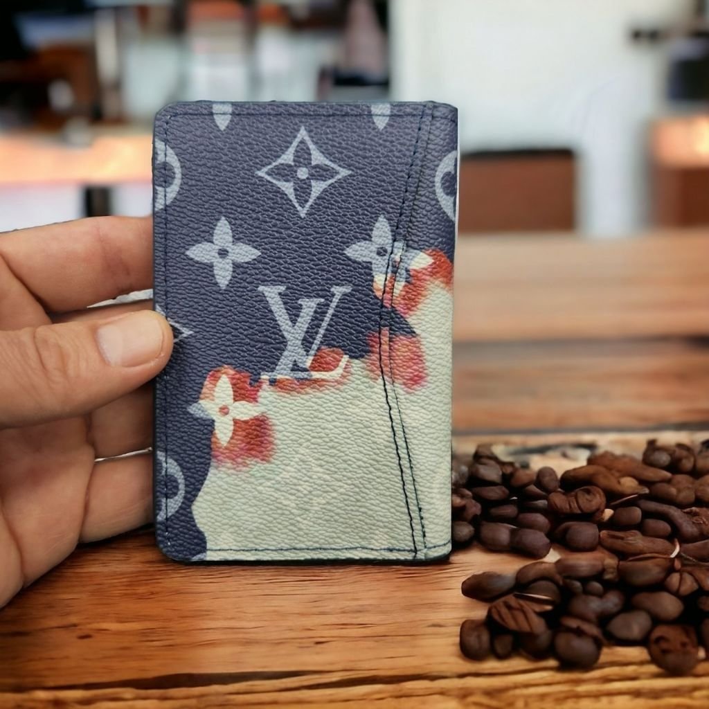 Read more about the article 루이비통 157 포켓 오거나이저 지갑