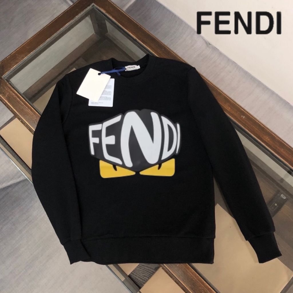 Read more about the article 펜디 피쉬 아이 맨투맨