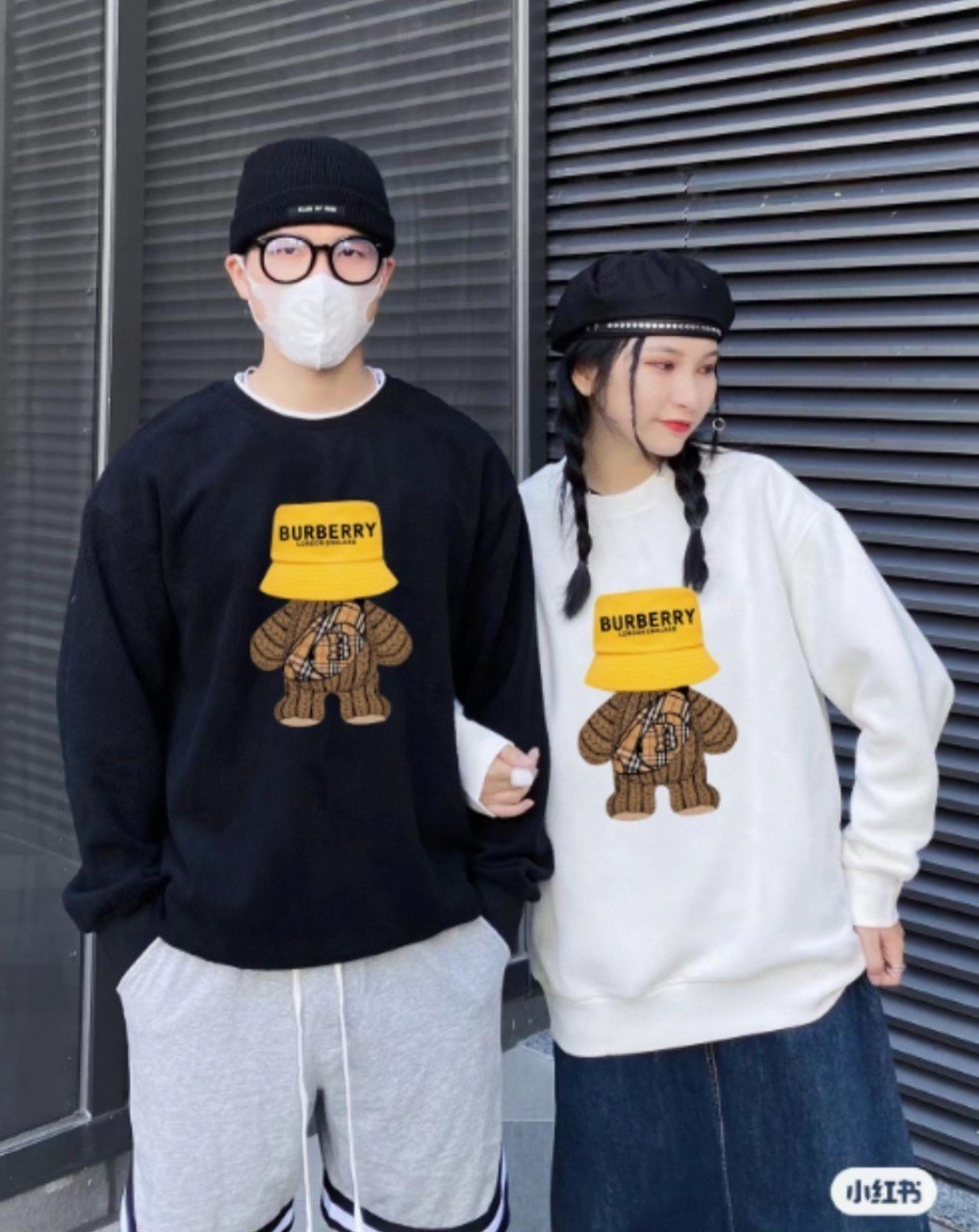 You are currently viewing 버버리 옐로우 캡 Bear 그래픽 맨투맨