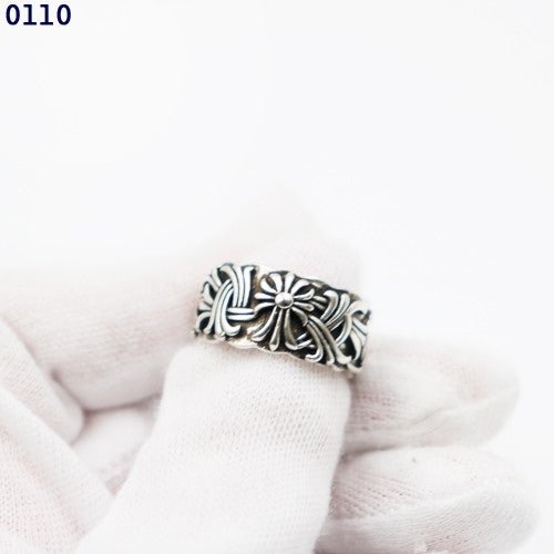 Read more about the article 👹크롬하츠 CH 크로스 링 반지 👹