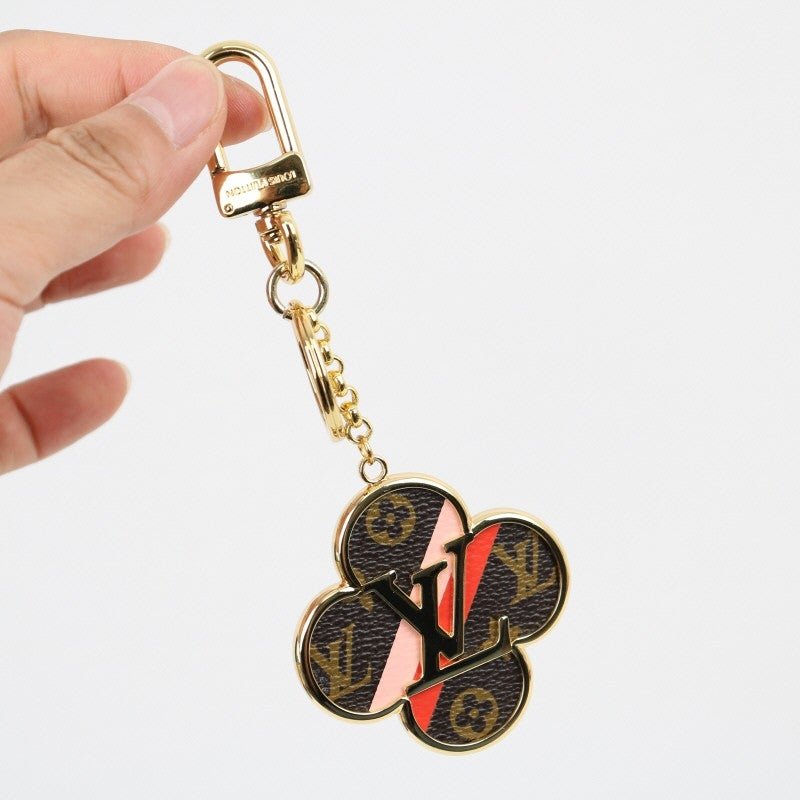 You are currently viewing 👹루이비통 M00305 백참 & 키홀더 수입최고급👹