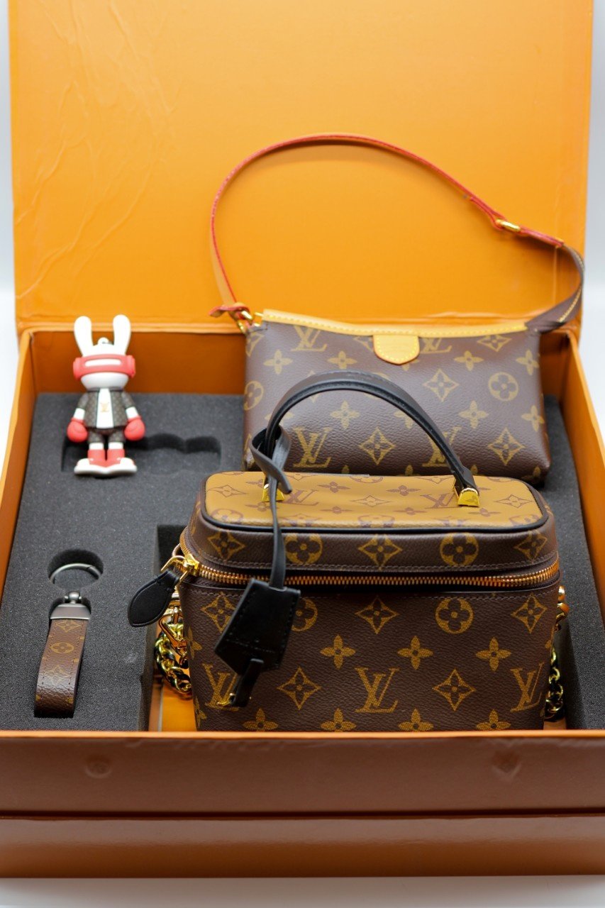 Read more about the article 루이비통 프리미엄 5종 세트