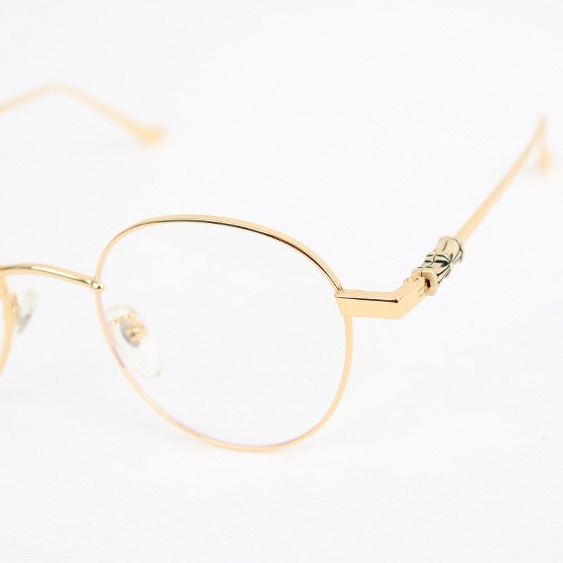 You are currently viewing 👹크롬하츠 KLX106 안경 수입최고급👹