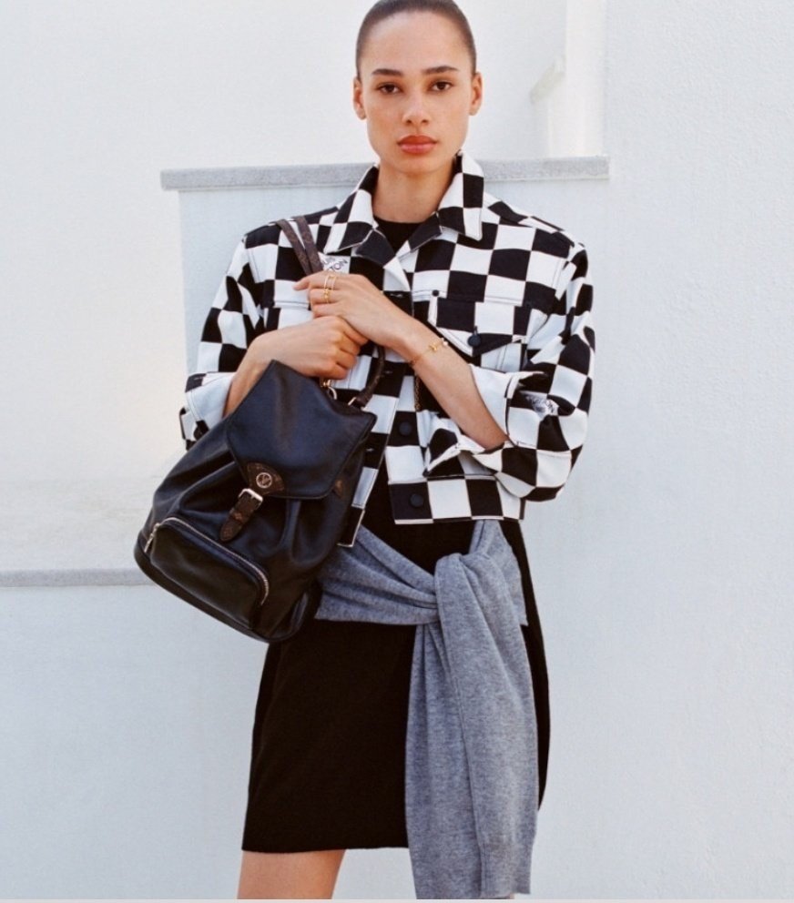 Read more about the article 루이비통 몽수리 바이브 백팩 (가방)