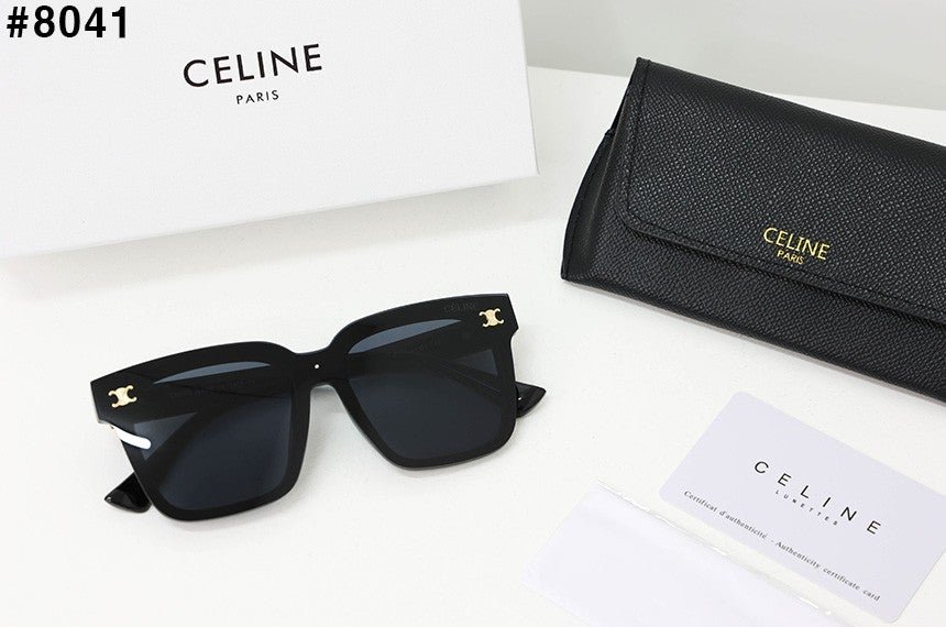 Read more about the article 🍀 [CELINE] 셀린느 트리오페 프레임 선글라스 🍀#8041