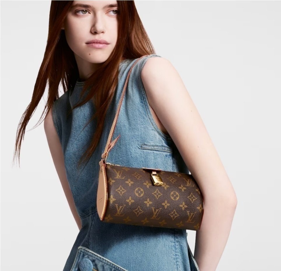 Read more about the article 루이비통 티레트 숄더백 (가방