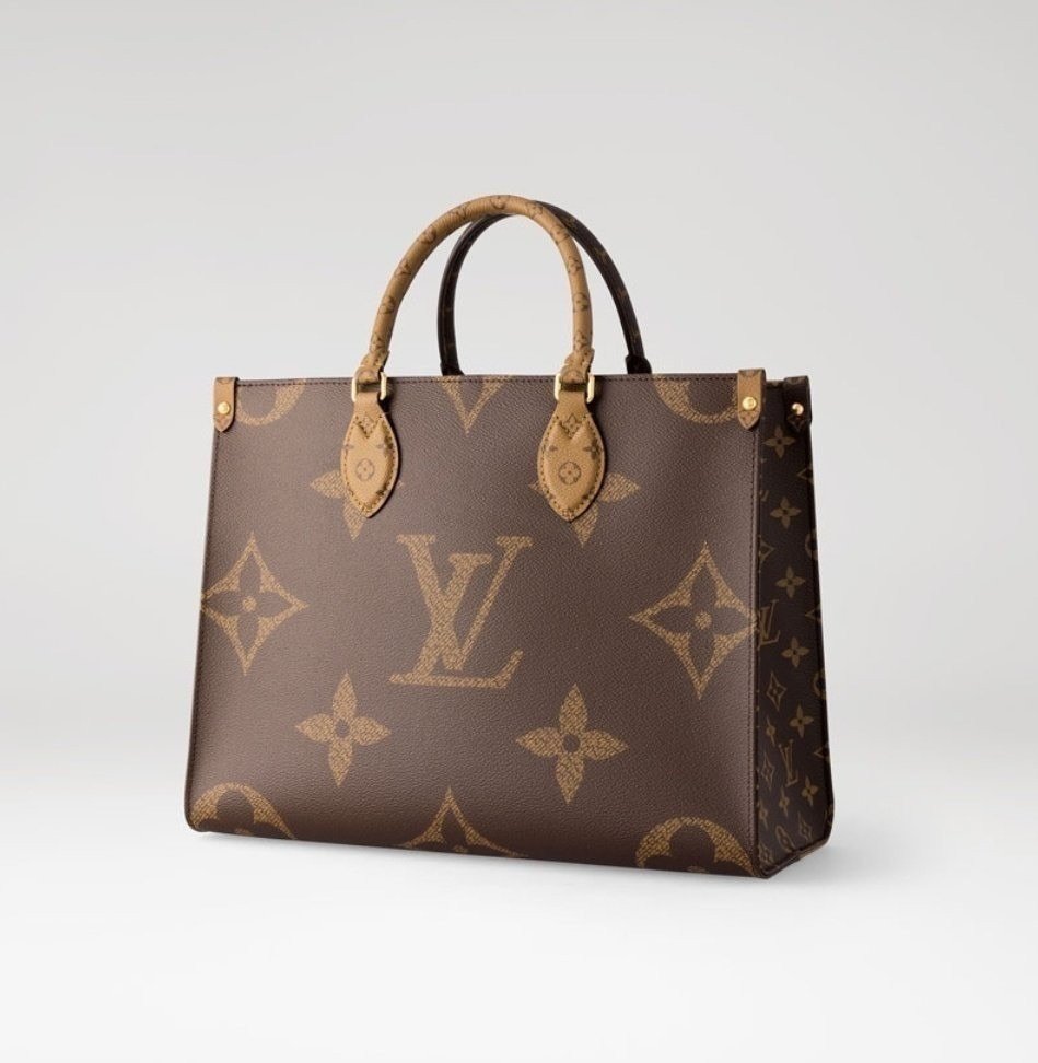 Read more about the article 루이비통 온더고 모노 MM 가방